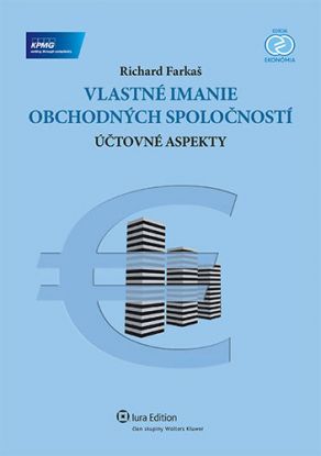 Vlastné imanie obchodných spoločností