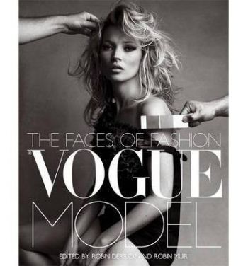 Vogue Model