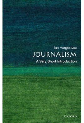 VSI Journalism