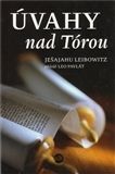 Úvahy nad Tórou (váz.)
