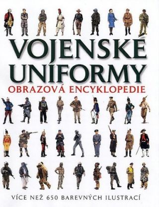 Vojenské uniformy