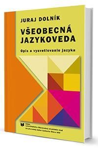 Všeobecná jazykoveda, 2. vydanie