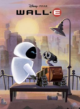 Wall E