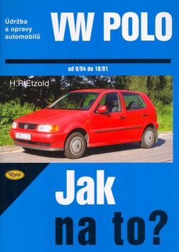 VW POLO 9/94 - 10/01 č. 46