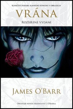 Vrána - rozšířené vydání (TV)