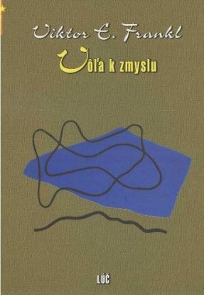 Vôla k zmyslu