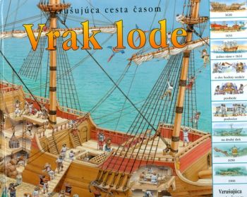 Vrak lode