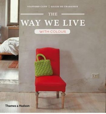 Way We Live: With Colour