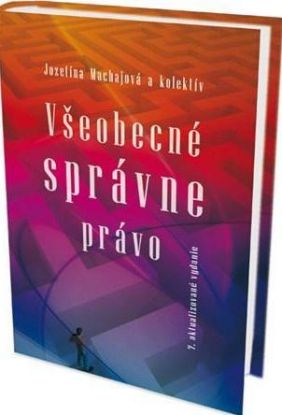 Všeobecné správne právo 7. aktualizované vydanie