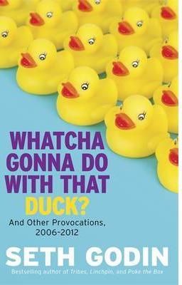 Whatcha Gonna Do with Duck?