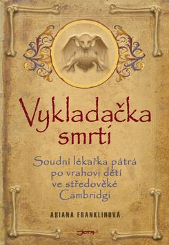Vykladačka smrtí