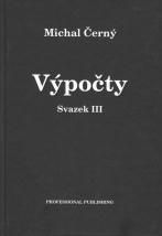 Výpočty - svazek III