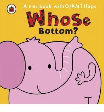 Whose Bottom?