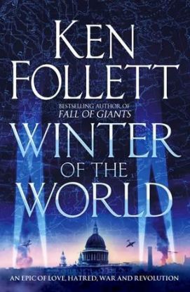 Winter of the World pb