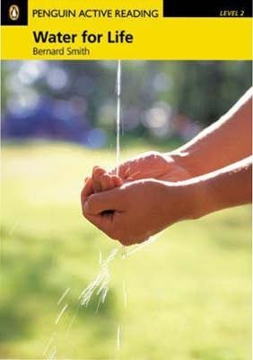 Water for Life Book/CD Pack