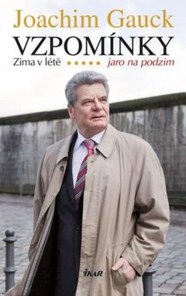 Vzpomínky - Zima v létě - jaro na podzim