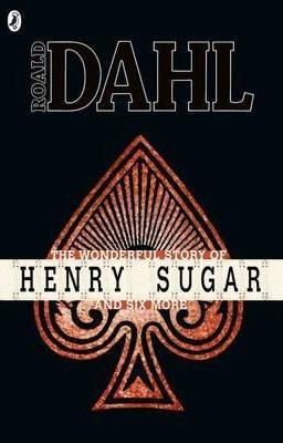 Wonderful Story of Henry Sugar and Six More (R/I)