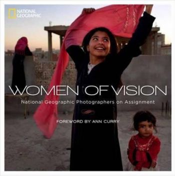 Women Of Vision