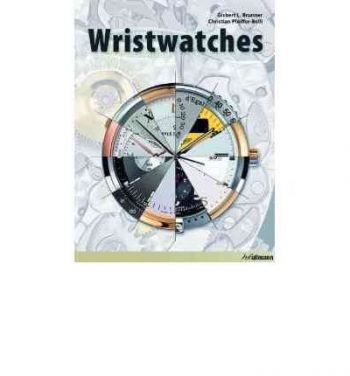 Wristwatches = Armbanduhren = Montres-bracelets