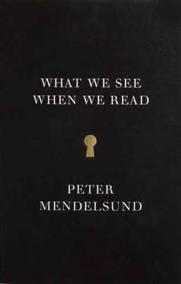 What We See When We Read