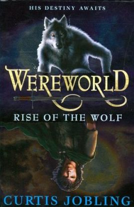 Wereworld Rise of the Wolf