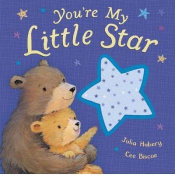 You´re My Little Star