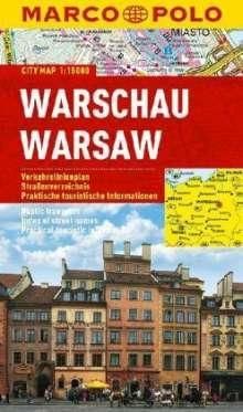Warszawa lamino MD 1:15T
