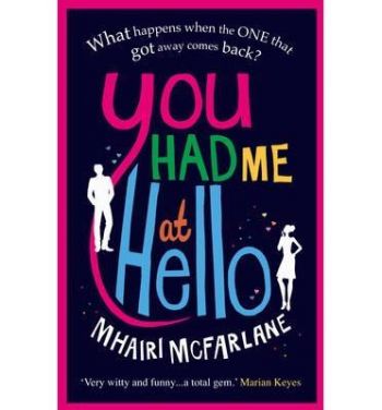 You Had Me at Hallo