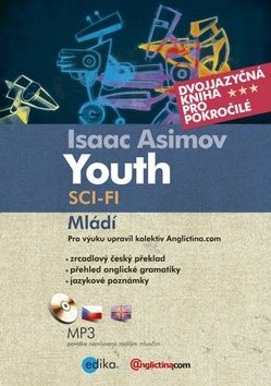 Youth - Mládí + CD