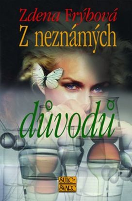 Z neznámých důvodů 5.vyd.