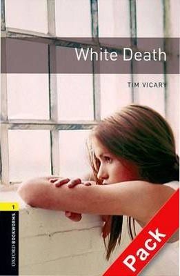 White Death + CD