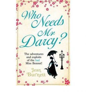 Who Needs Mr. Darcy