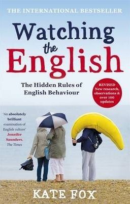 Watching the English