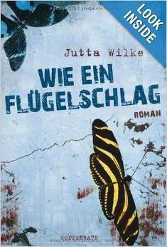 Wie ein Flugelschlag
