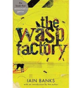 Wasp Factor