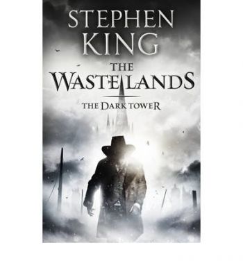 Waste Land The Dark Tower 3