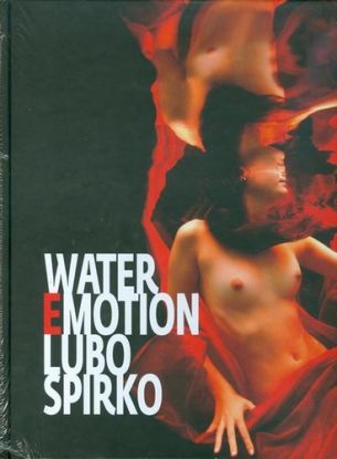 Water Emotion Lubo Spirko