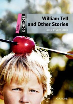 William Tell and other stories+MultiROM