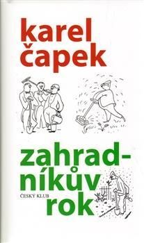 Zahradníkův rok 3. vydání