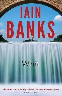 Whit (new cover re-issue)