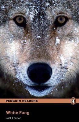 White Fang + CD