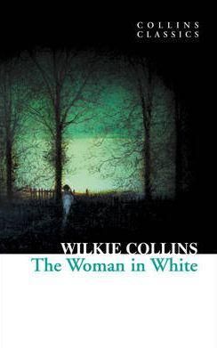 Woman In White