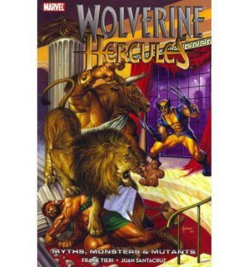 Wolverine-Hercules