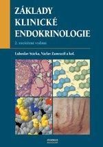 Základy klinické endokrinologie 2. rozšířené vydání