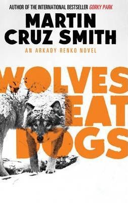 Wolves Eat Dogs
