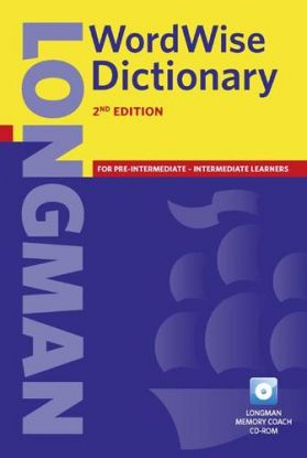 Wordwise Dictionary Longman