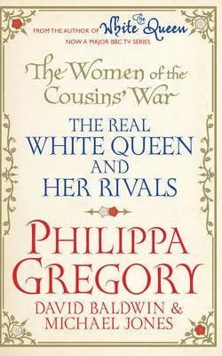 Women of Cousins' War