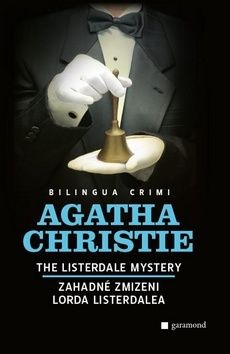 Záhadné zmizení lorda Listerdalea - The Listerdale Mystery
