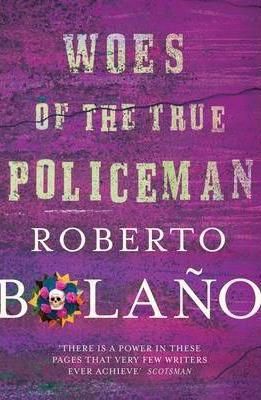 Woes of the True Policeman
