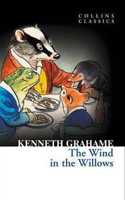 Wind In The Willows